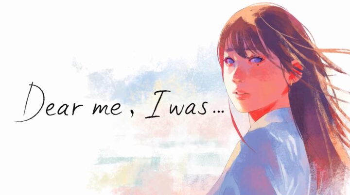 Game Petualangan “Dear Me, I Was…” Rilis di Smartphone, Switch, dan PC pada 12 Februari!