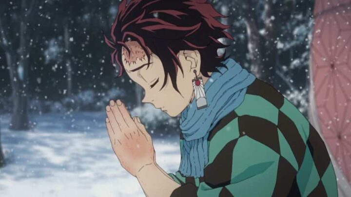 Produser Demon Slayer Janji “Buka-Bukaan” Soal Budget Film Infinity Castle? Simak Faktanya!