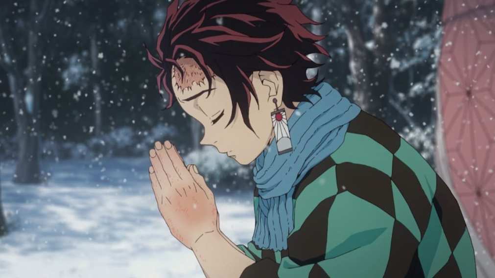 Produser Demon Slayer Janji “Buka-Bukaan” Soal Budget Film Infinity Castle? Simak Faktanya!