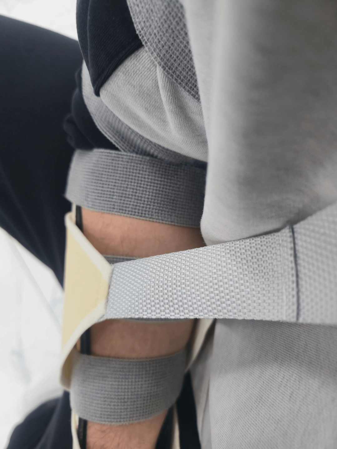 Dislokasi compressed