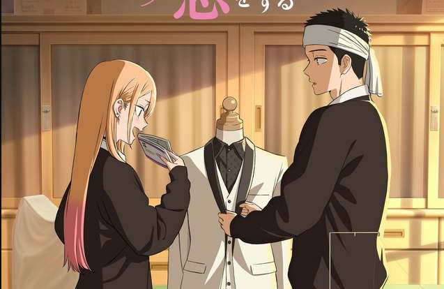 Produser “My Dress-Up Darling” Bicara Soal Season 3: Saat Ini Masih “Kertas Kosong”, Tapi Ingin Melanjutkannya!