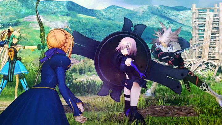 Fate/Grand Order Arcade Resmi Tutup Operasional Maret 2026, Akhir dari Era 8 Tahun