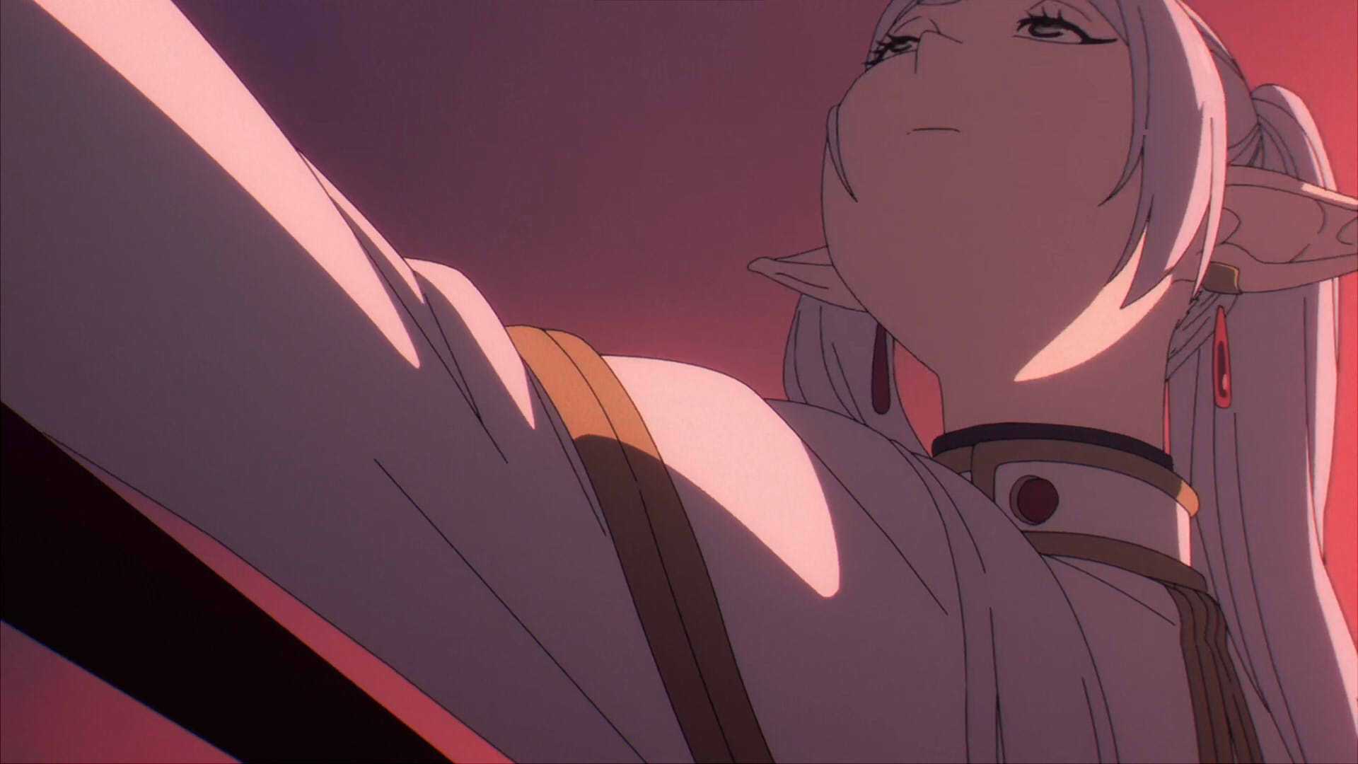 “Frieren Season 2” Langsung Tembus Top 10 Netflix Global! Oshi no Ko dan Jujutsu Kaisen Lewat “Frieren Season 2” Langsung Tembus Top 10 Netflix Global! Oshi no Ko dan Jujutsu Kaisen Lewat