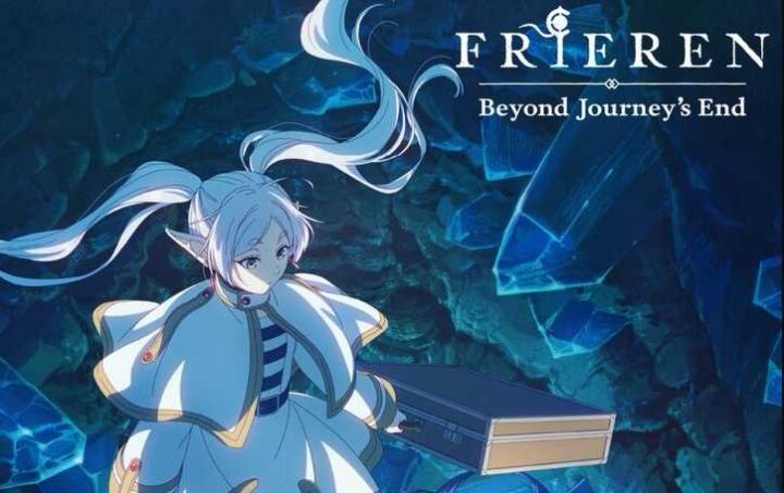 Konser Film “Frieren: Beyond Journey’s End” Diumumkan! Evan Call & Milet Siap Guncang Panggung Agustus 2026