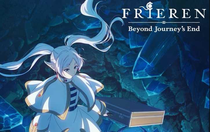 Konser Film “Frieren: Beyond Journey’s End” Diumumkan! Evan Call & Milet Siap Guncang Panggung Agustus 2026