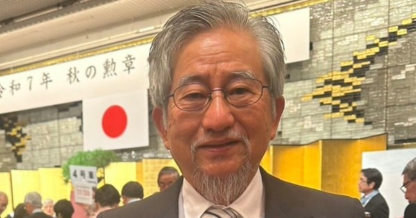 Legenda Manga Go Nagai Resmi Masuk Eisner Hall of Fame 2026!