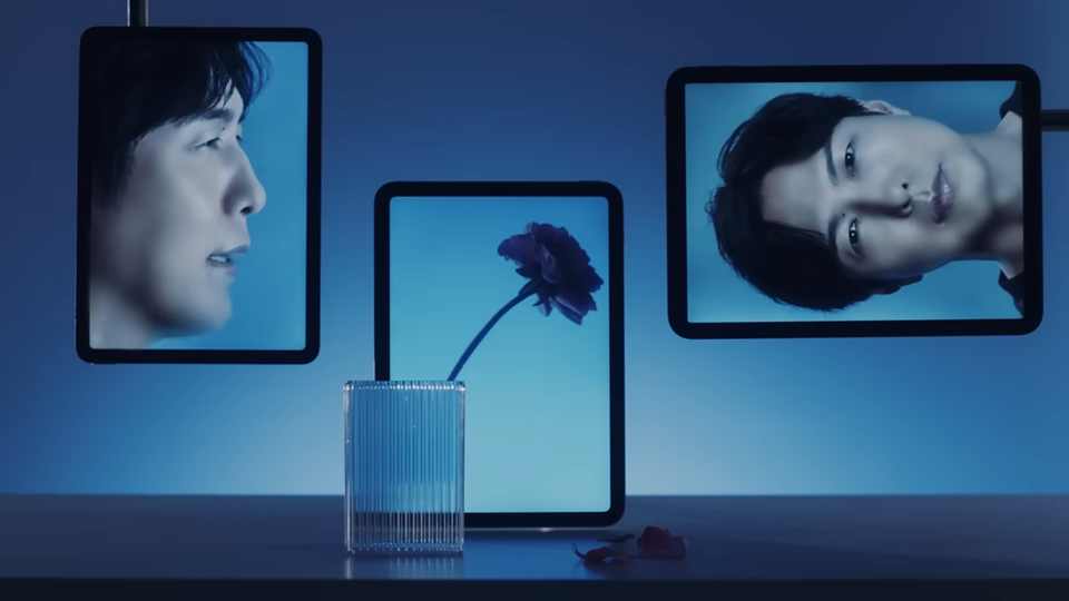 Hiroshi Kamiya Rilis Video Musik “Sunrise Orange” dari Mini-Album Terbarunya “Share Music”