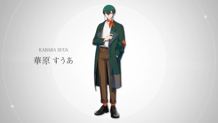 Anime Pendek “I.ADORE” Ungkap Anggota Pemeran Utama Terakhir, Siap Tayang Jumat Ini!