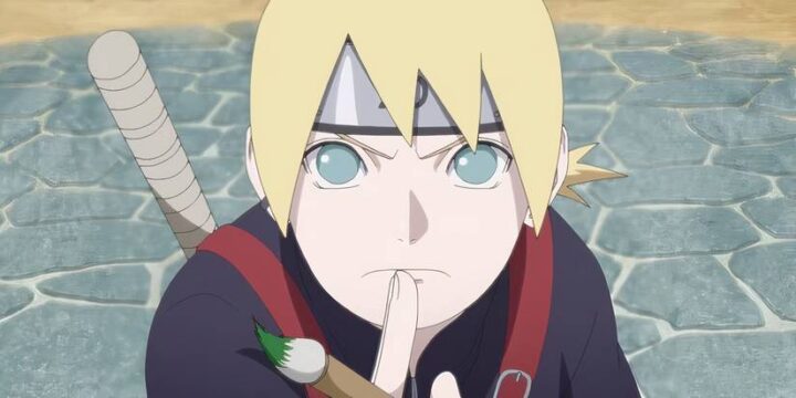 Boruto Akhirnya Ungkap Sisi Gelap Jutsu “God-Tier” Ini