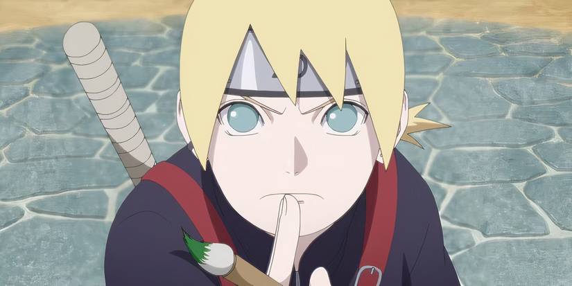 Boruto Akhirnya Ungkap Sisi Gelap Jutsu “God-Tier” Ini Boruto Akhirnya Ungkap Sisi Gelap Jutsu “God-Tier” Ini