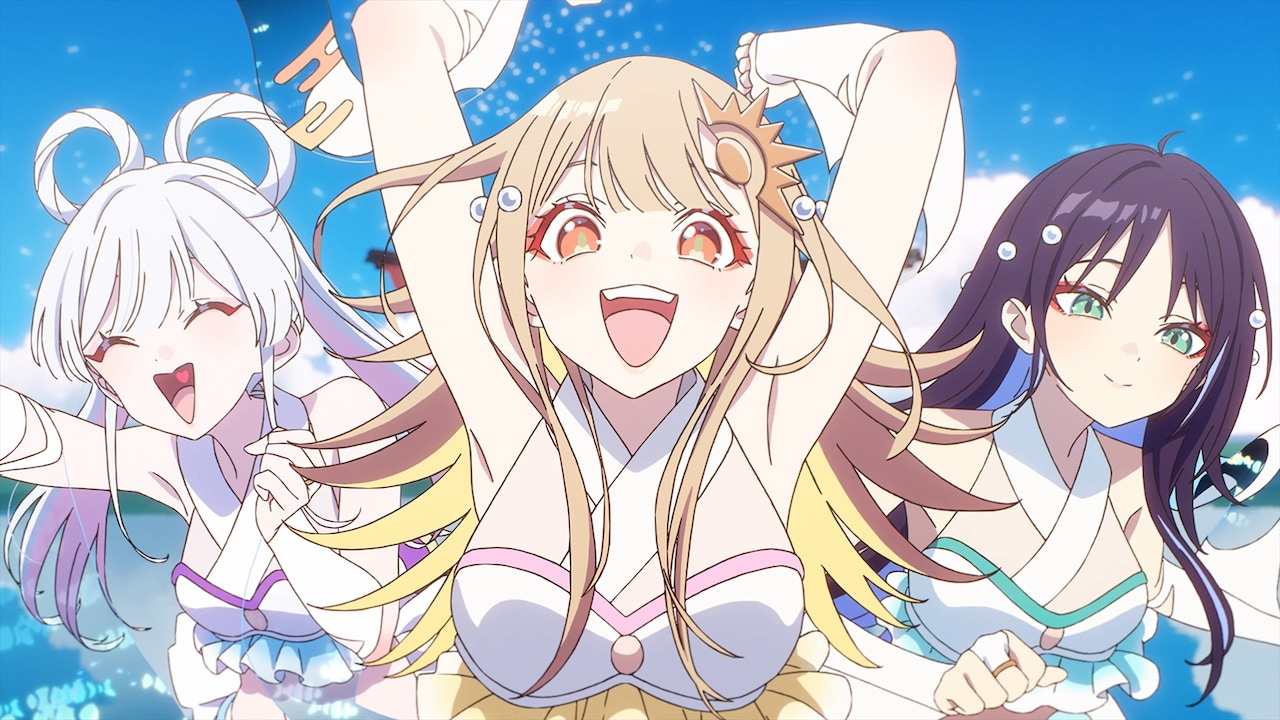 MV Spesial Anime “Super Kaguya-hime!” Dirilis! Karya Sutradara Shingo Yamashita dengan Footage Baru MV Spesial Anime “Super Kaguya-hime!” Dirilis! Karya Sutradara Shingo Yamashita dengan Footage Baru