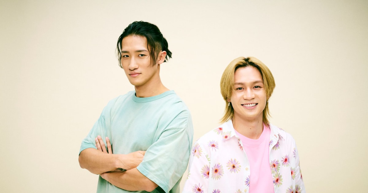 “Kara-chan to Shito-san to” Diadaptasi Jadi Drama! Dibintangi Hikaru Iwamoto & Genta Matsuda, Disutradarai Fuga Yaegashi