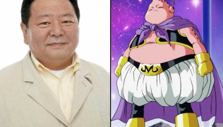 Selamat Jalan, Majin Buu… Pengisi Suara Legendaris Kozo Shioya Tutup Usia di 71 Tahun
