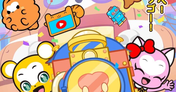 “Kumarba” Season 3 Siap Tayang April, Transformasi dari 3D ke 2D Full Animation!