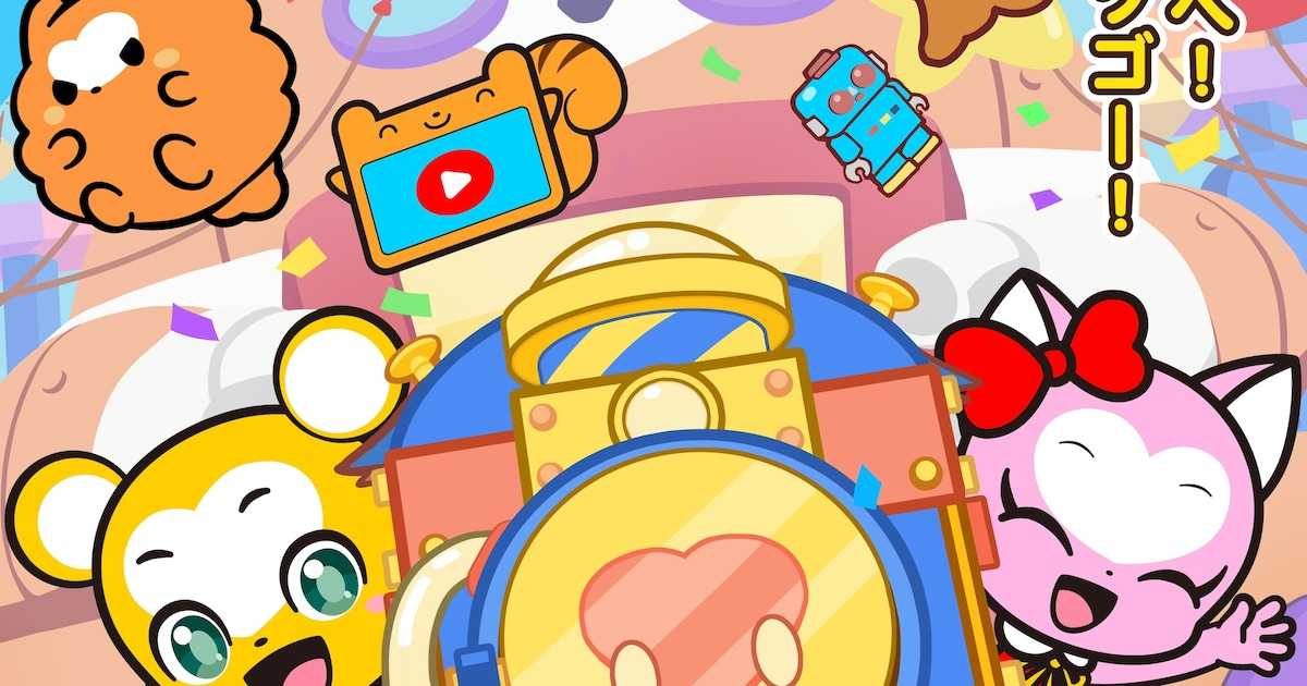 “Kumarba” Season 3 Siap Tayang April, Transformasi dari 3D ke 2D Full Animation!