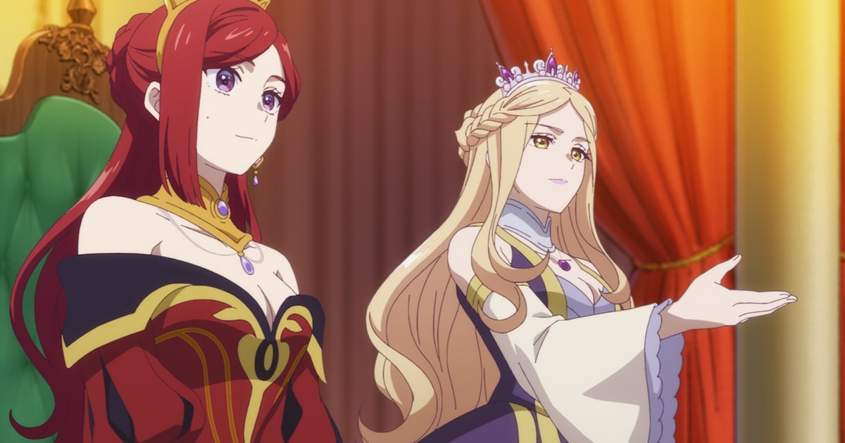 “LasTame” Season 2 Siap Tayang April! Intip Pemeran Baru dan PV Perdananya di Sini “LasTame” Season 2 Siap Tayang April! Intip Pemeran Baru dan PV Perdananya di Sini