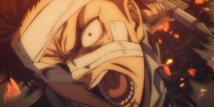 10 Anime Terbaik dengan Kualitas yang Nggak Pernah Turun