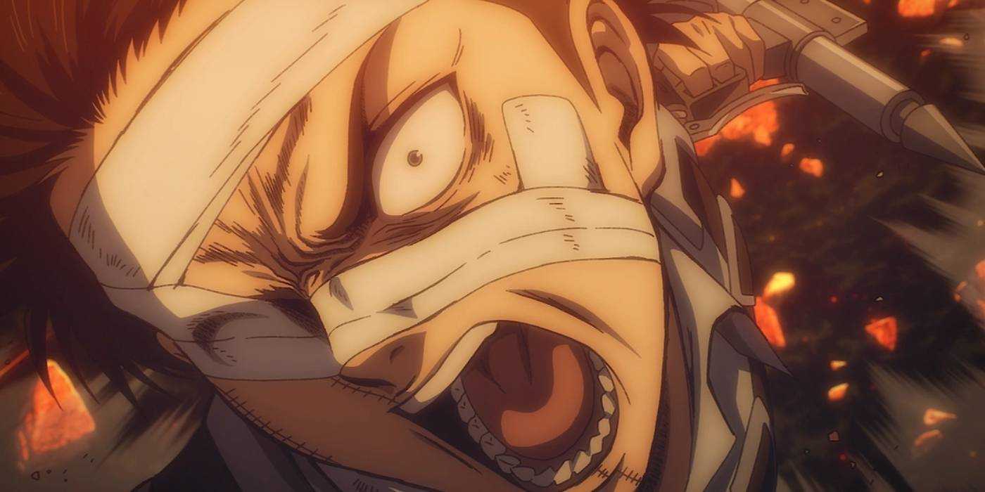 10 Anime Terbaik dengan Kualitas yang Nggak Pernah Turun