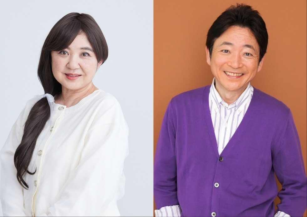 Reuni Legenda! Takako Ota & Yu Mizushima Gabung Cast Anime “Magical Sisters Lulutto & Lilly”