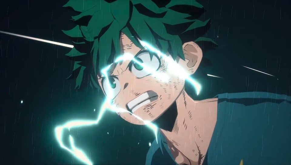 Trailer Terbaru “My Hero Academia: All’s Justice” Ungkap Roster Lengkap! Pertarungan Puncak Siap Dimulai Februari Ini