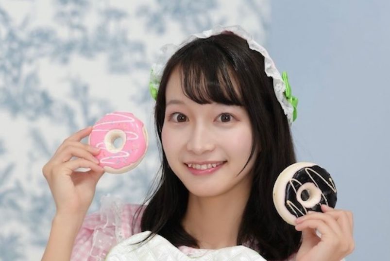 Nana Matsuura, Mantan Idol “dela” Terjun ke Politik di Usia 25 Tahun!