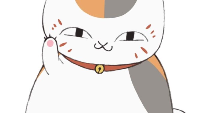 Nyanko-sensei Kembali Menjabat sebagai Special Supporter “BS Cat-Tou” di Hari Kucing!