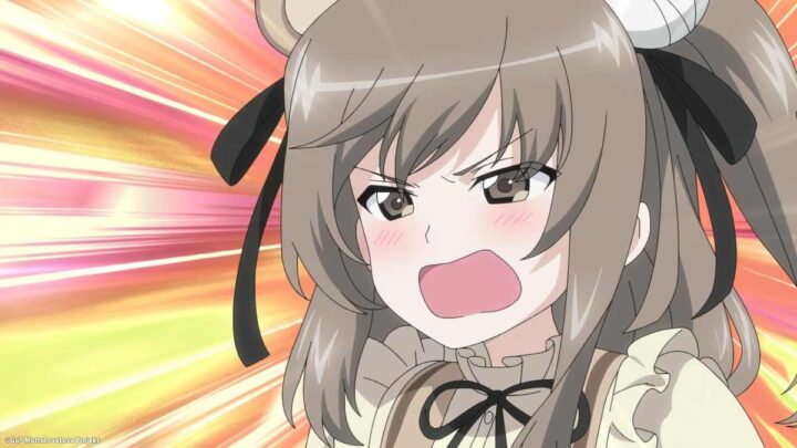 Trailer dan Visual “Girls und Panzer: Motto Love Love Sakusen Desu!” Chapter 3 Resmi Dirilis!