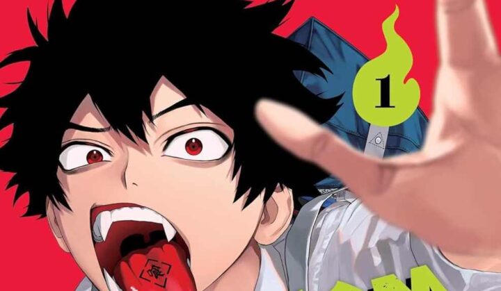 Manga “Phantom Busters” Hiatus 2 Bulan, Persiapan Menuju Klimaks Cerita!