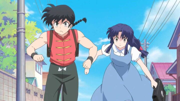 Rumiko Takahashi Pencipta Ranma Kritik Keras Peran AI dalam Pembuatan Manga