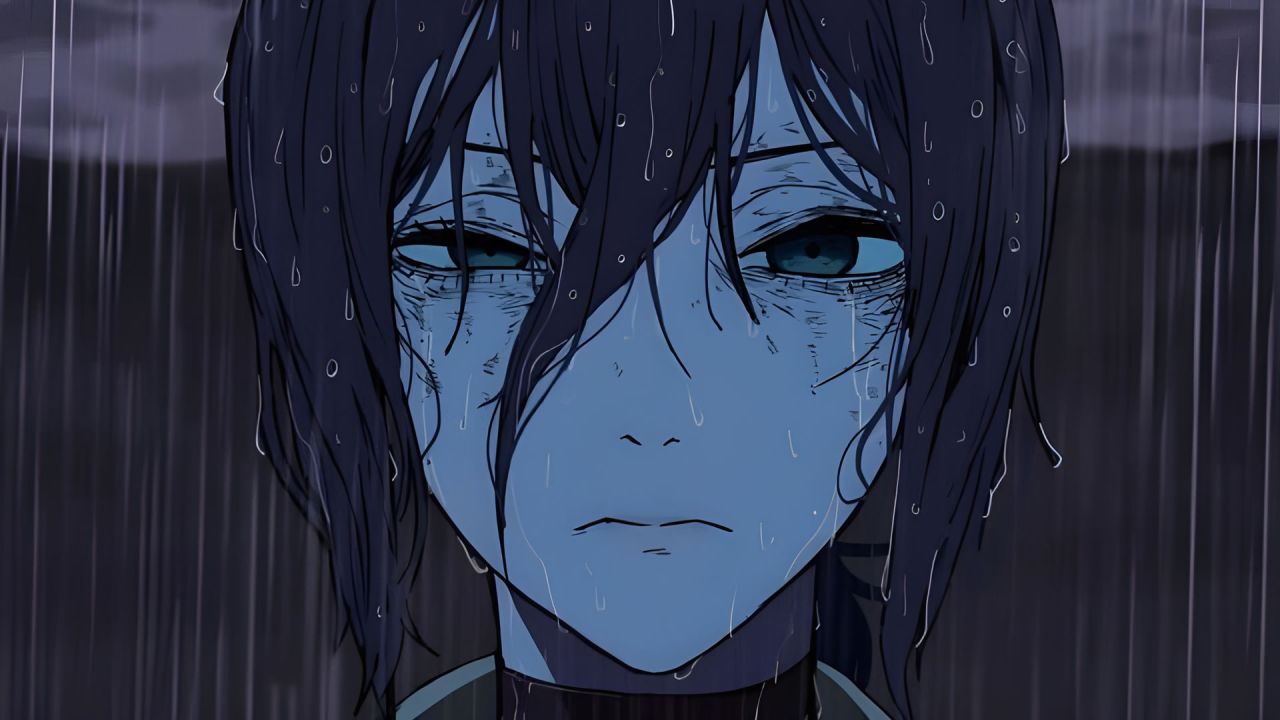 Fakta Menyedihkan Chainsaw Man: Reze Merasakan Sakit Setiap Kali Meledak!