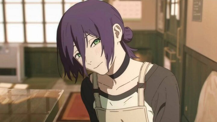 Tatsuki Fujimoto Ungkap Penyesalan dan “Rahasia” Tragis di Balik Ending Arc Reze ‘Chainsaw Man’