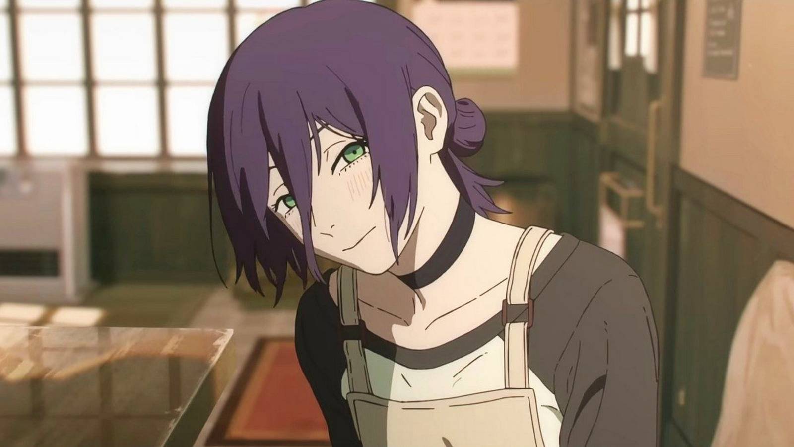 Tatsuki Fujimoto Ungkap Penyesalan dan “Rahasia” Tragis di Balik Ending Arc Reze ‘Chainsaw Man’