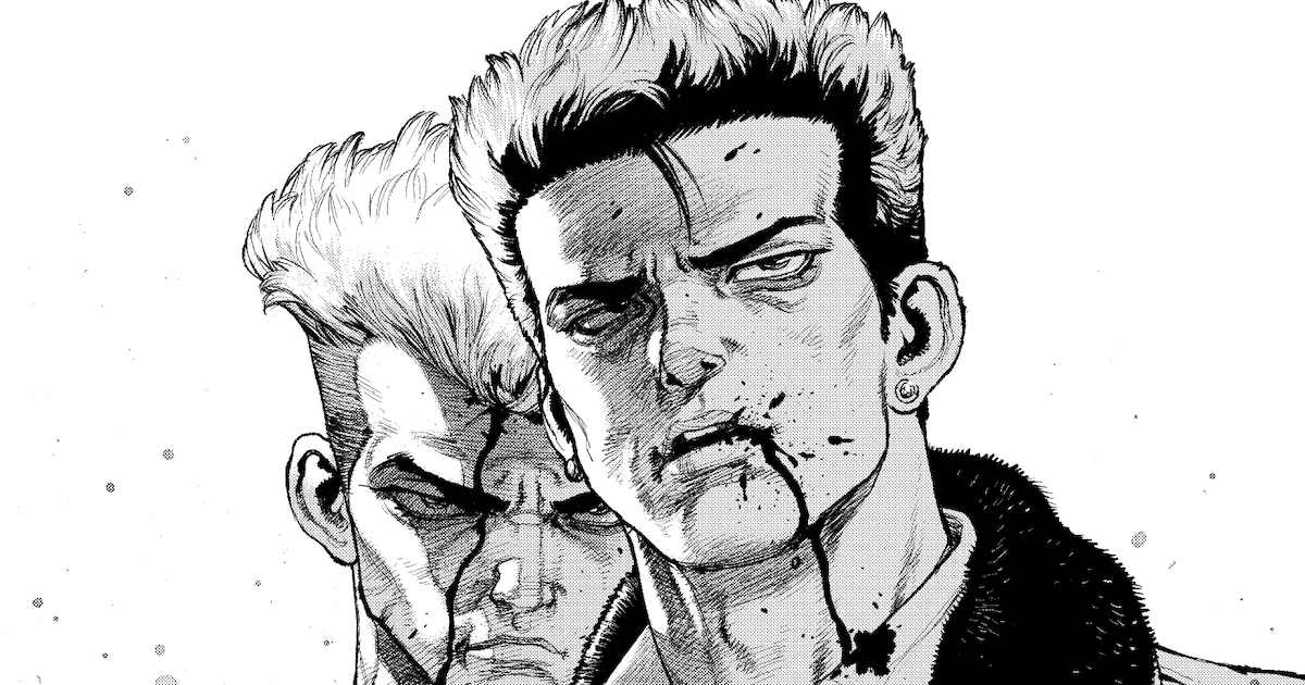 Kolaborasi Legenda! Manga Spin-off “Rokudenashi BLUES” Karya Masanori Morita & Boichi Siap Rilis Musim Panas Ini