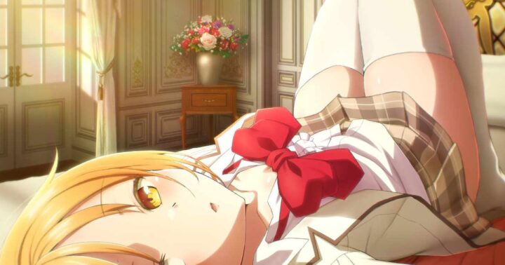 Novel “Saijo no Osewa” Diadaptasi Jadi Anime TV Juli Ini, Yuto Uemura dan Konomi Kohara Jadi Pemeran Utama!