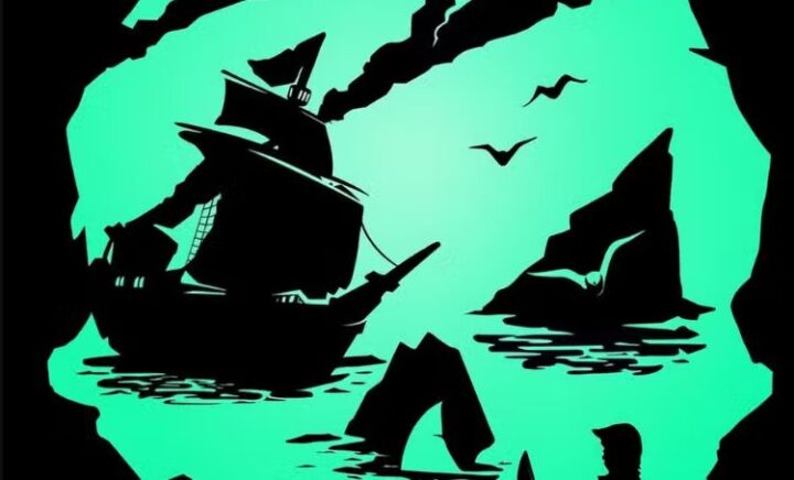 Xbox dan WEBTOON Rilis Komik Sea of Thieves: The Last Bite, Baca Gratis Sekarang!