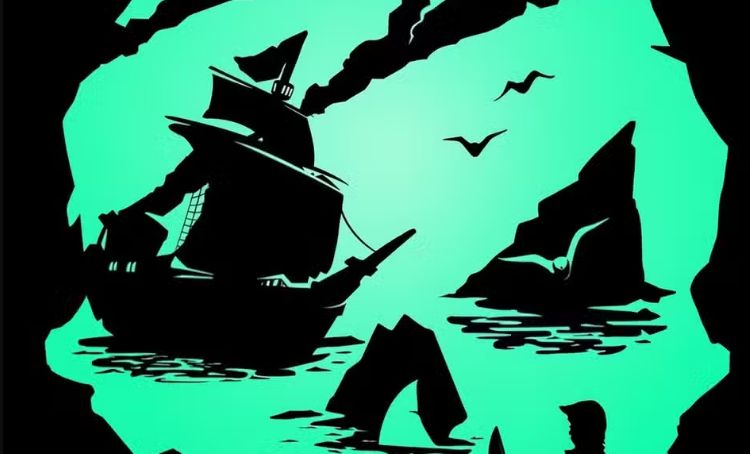 Xbox dan WEBTOON Rilis Komik Sea of Thieves: The Last Bite, Baca Gratis Sekarang!