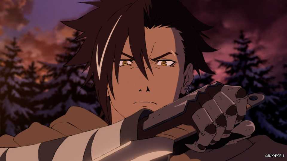 Anime “Sentenced to Be a Hero” Masuki Arc “Benteng Mureed”, Rilis Trailer dan Visual Mencekam!