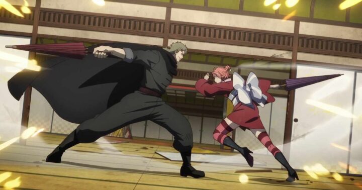 PV Pertarungan Sengit “Gintama: Yoshiwara Daienjou” Dirilis! Cek Jadwal Event Spesialnya