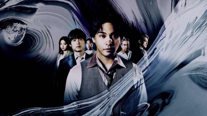 Netflix Rilis Teaser Sins of Kujo: Drama Hukum Kelam Karya Kreator Ushijima-kun