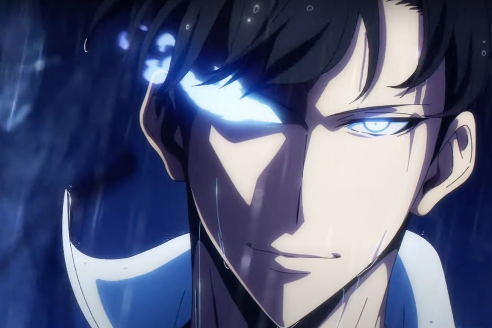 Solo levelling season