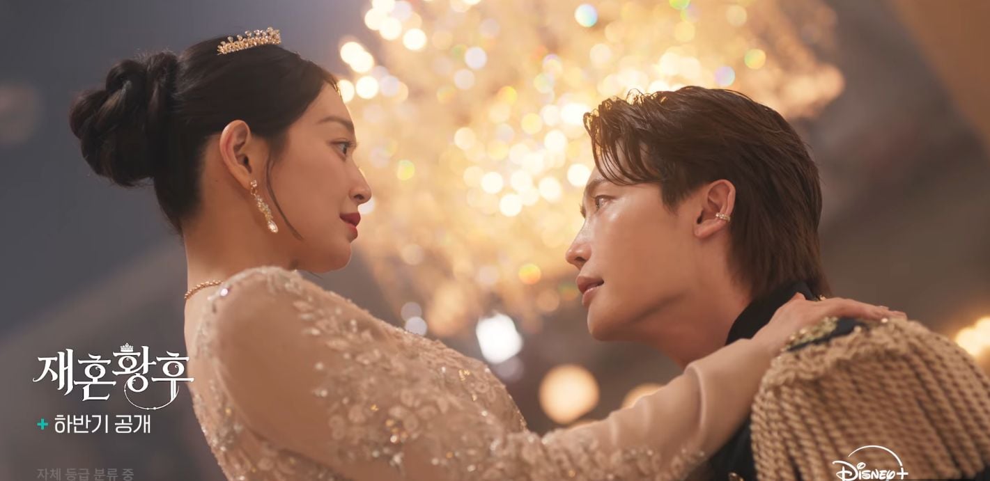 Webtoon The Remarried Empress Resmi Tamat Setelah 7 Tahun, Adaptasi Live-Action Siap Tayang 2026! Webtoon The Remarried Empress Resmi Tamat Setelah 7 Tahun, Adaptasi Live-Action Siap Tayang 2026!