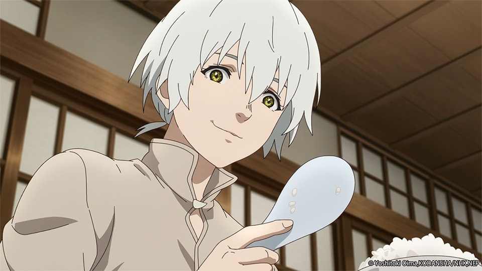 To Your Eternity Season 3 Ungkap Visual dan Trailer Baru, Jadwal Tayang Sempat Jeda!