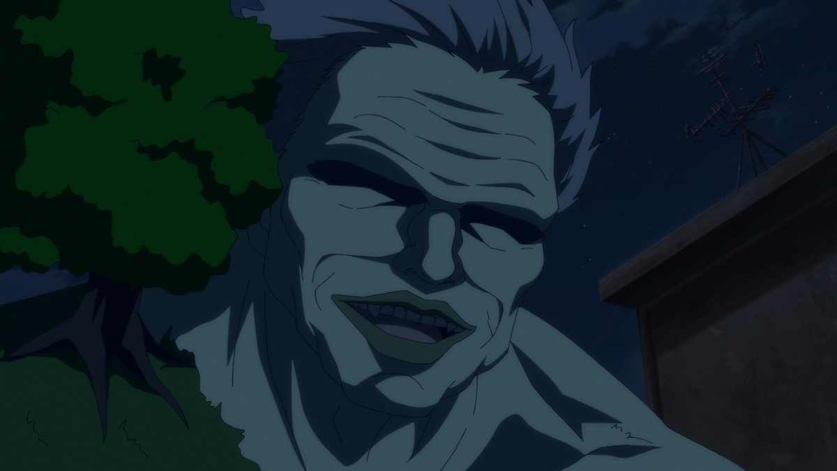 Tomokazu Sugita Resmi Bergabung! Isi Suara Youkai Raksasa di Anime Hell Teacher: Jigoku Sensei Nube Cour 2