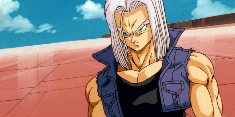 Trunks compressed