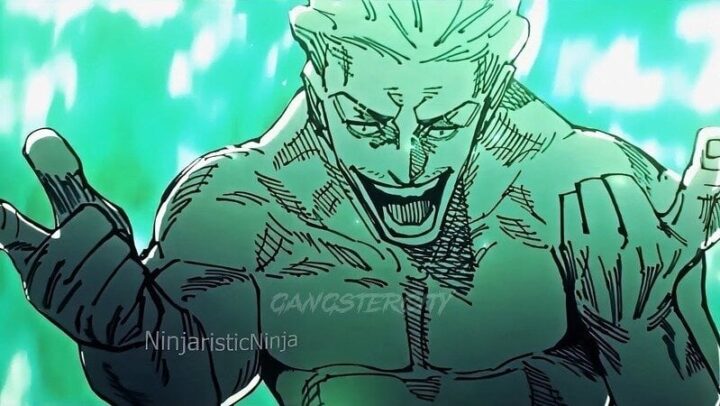 71.000 Fans Tanda Tangani Petisi: Tuntut “Tuca Donka” Jadi Lagu Jackpot Hakari di Jujutsu Kaisen!