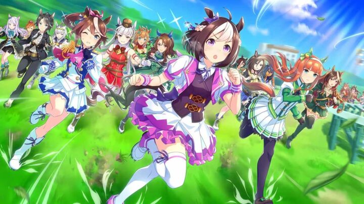 Peru Memang Beda! Balapan Cosplay “Umamusume” Pertama di Amerika Latin Siap Digelar di Arena Pacuan Kuda Asli