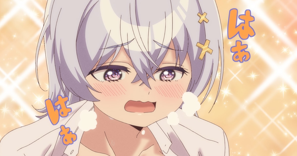 Anime “Yowayowa Sensei” Rilis PV Teaser & Cast Tambahan