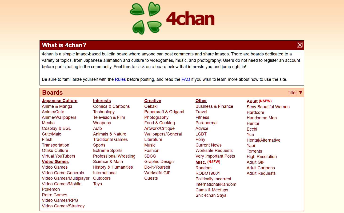 Dokumen Rahasia Terungkap: Jeffrey Epstein Ternyata Sering Mampir ke Board “Yuri” di 4chan