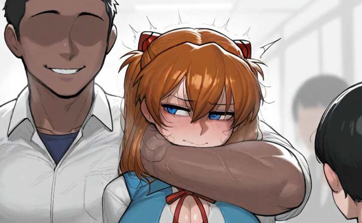 Kejamnya Neon Genesis Evangelion: 5 Karakter yang Dirampok “Happy Ending”-nya oleh Hideaki Anno