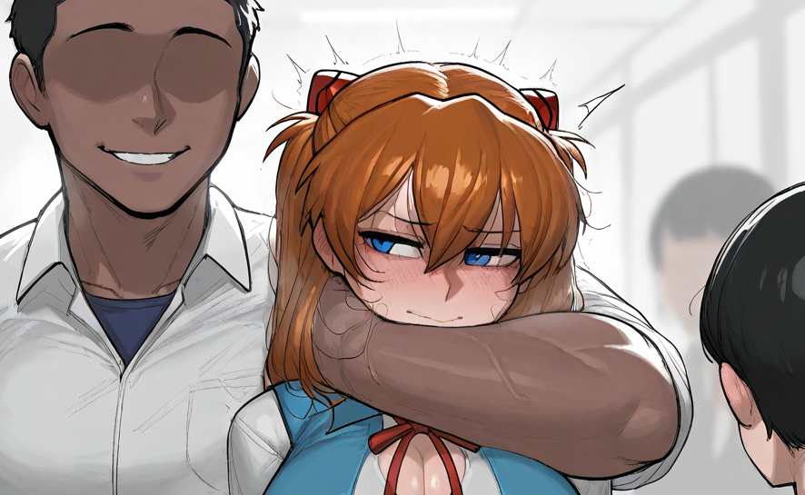 Kejamnya Neon Genesis Evangelion: 5 Karakter yang Dirampok “Happy Ending”-nya oleh Hideaki Anno